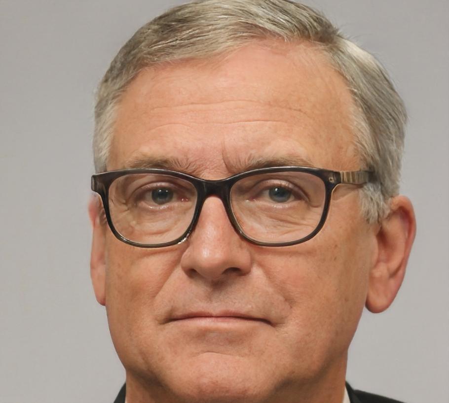 Dr. Marcus Weber, Senior Bewertungsexperte